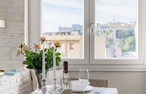 Cagliari Magica bellissimo appartamento & suite in centro - Photo 2