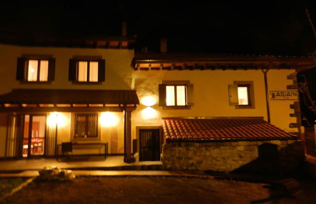 Casa de la Cadena - Foto 47