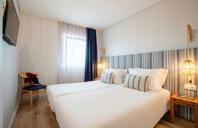 Aqualuz Lagos by The Editory - Foto 20