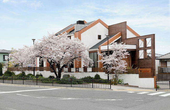 Danro no yado Concept House Hoshida - Foto 1