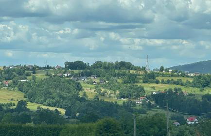 Domek w Limanowej - Photo 9