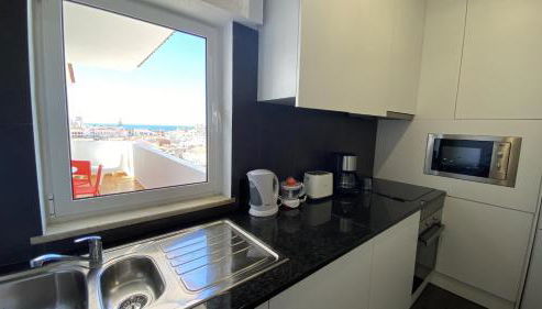 Rooftop by Check-in Portugal - Foto 5