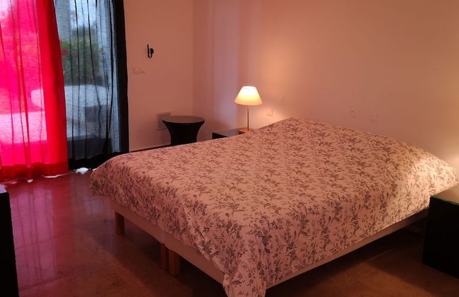 Renovated Seafront Apartment in Saidia 50m - Residente Perle Orientale rt1 - Foto 2