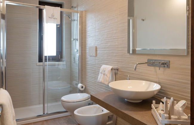 WePuglia - TERRATERRA - Masseria Minunni - Foto 29