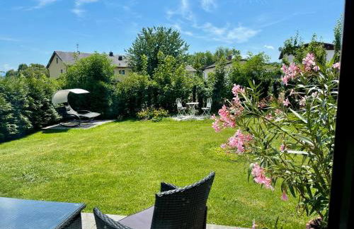 Ferienhaus Hanni und Fanni - Photo 34