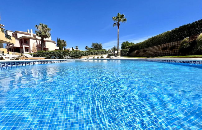 Albufeira Valley 2 With Pool by Homing - Photo 30