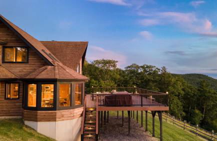 Chester by AvantStay Amazing Views Secluded Home A True City Escape - Foto 18