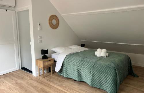 Maison de ville à Etampes - Foto 22