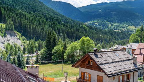 La Grangia - mountain loft - Foto 3