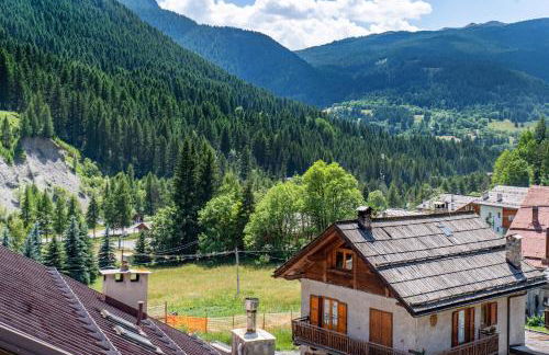 La Grangia - mountain loft - Photo 14