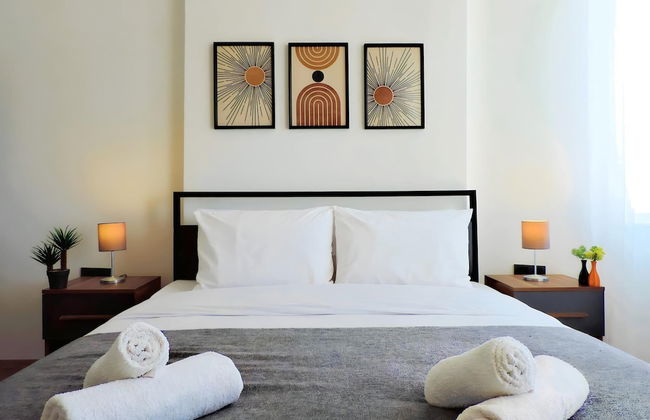 Modern Flat With Sea View 10 min to Lara Beach - Photo 14