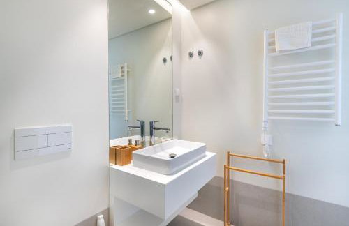 Condominio Bayline Gardens, Beach & SPA - Robalo by BEDZY - Photo 43