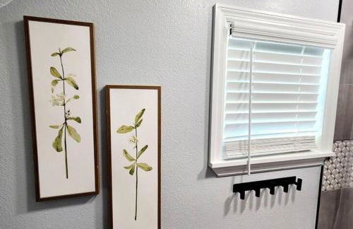 Green Roof House - Foto 25