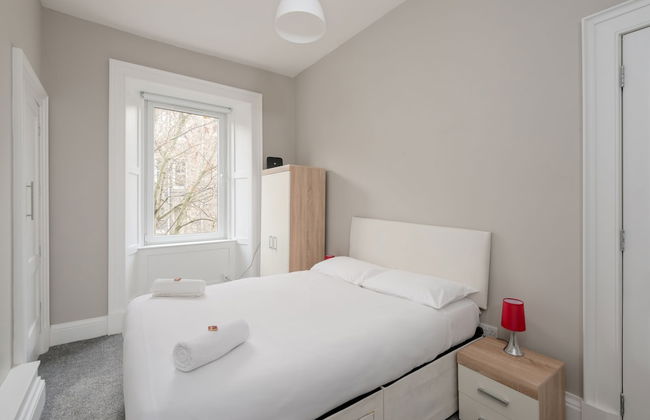 Silver Lining Apartment near Holyrood - Foto 2