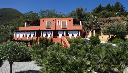 Residence Salina - Foto 2, Garden