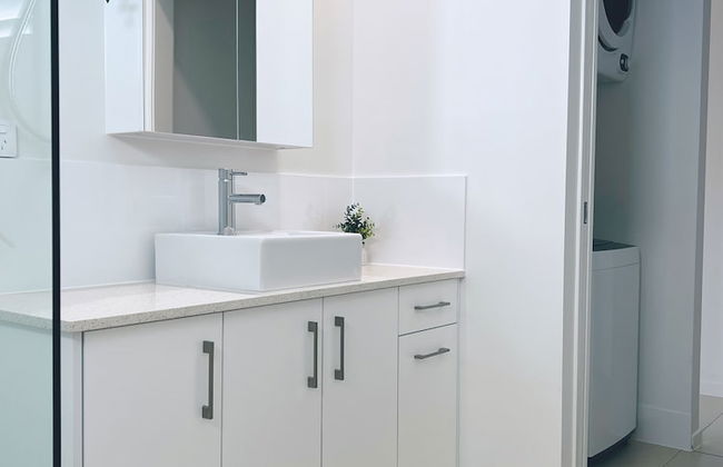 One on Harris Apartments - Photo 24