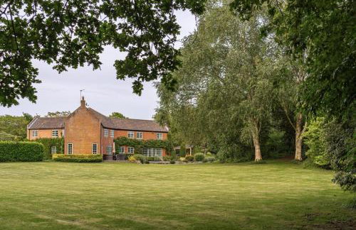7 Bed in Coltishall oc-m31936 - Foto 48
