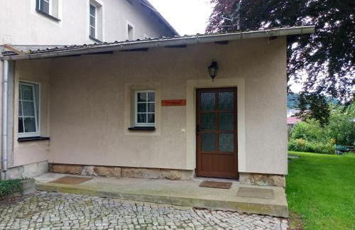 Ferienwohnung Pferdestall - Foto 1