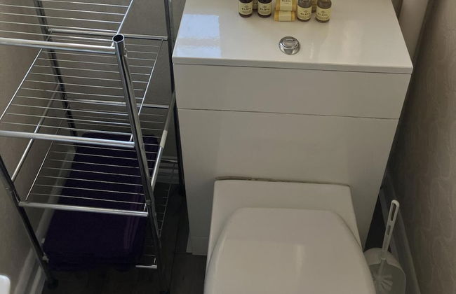 Maryport Cozy Apartment Retreat - Foto 11