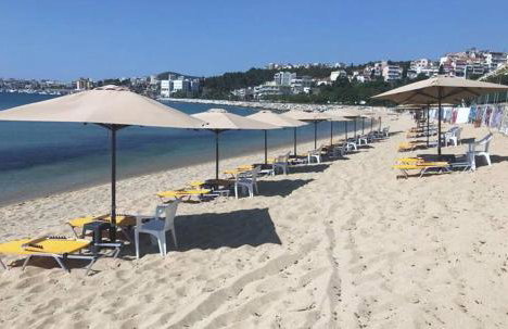 City Lux Apartment Kavala - Foto 25