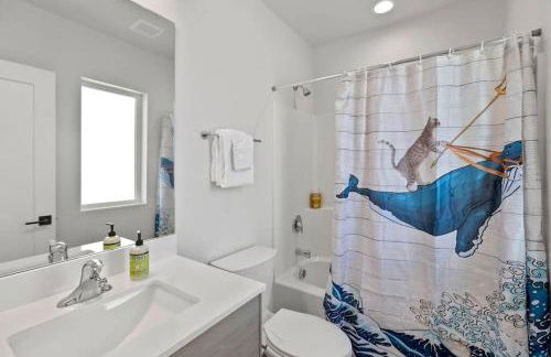 Quinn's sweet suite - Micro Studio - 91Walkscore - Foto 13