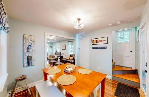 Come About Cottage - Foto 11