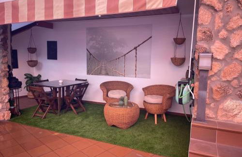 El Refugio A - Terraza - Foto 7