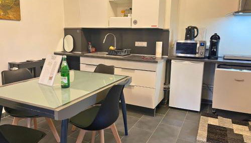 Apartment in Pellingen near Trier Sites - Foto 5