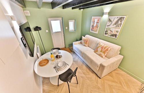 Maisonette 5 minutes from Paris Levallois III - Foto 75