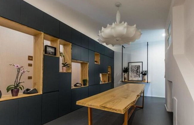 The Boutique Napoli Suite - Foto 18