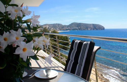 Penthouse Seaside - Foto 1