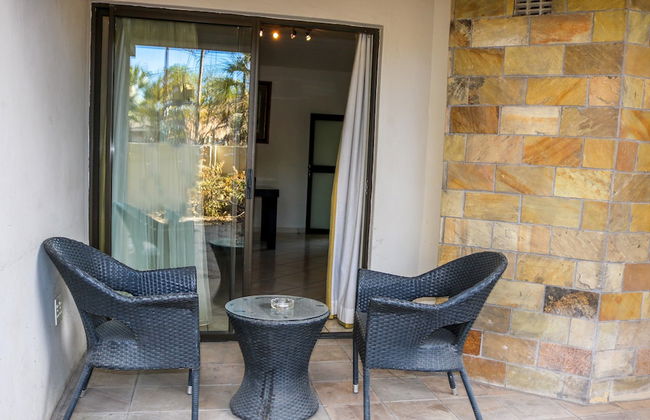 Luxury Apartment at Peo - Foto 18