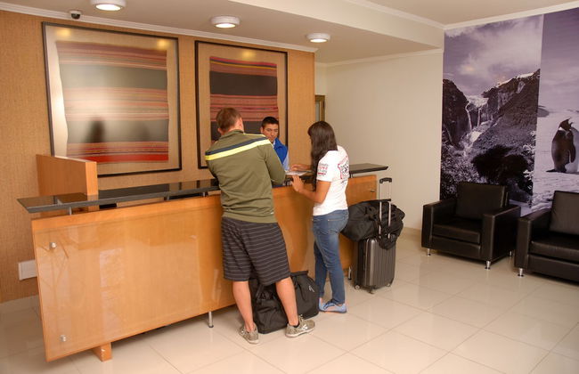 Apart Hotel Providencia - Foto 6