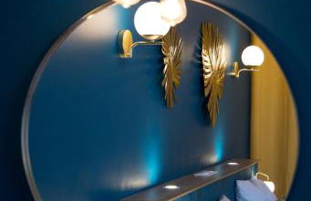 Vue Mer Panoramique, Clim, Balcon et Plages - Foto 35