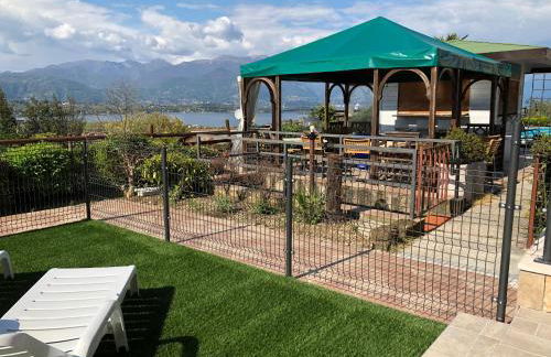 Residence Bellavista - Foto 31