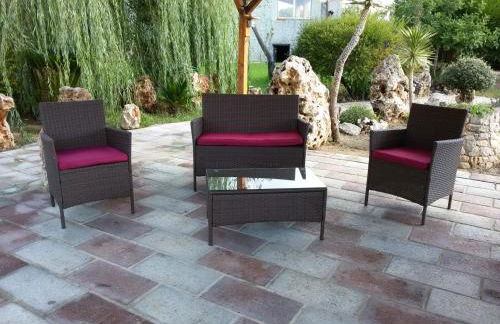 Villa Angioj - Foto 6