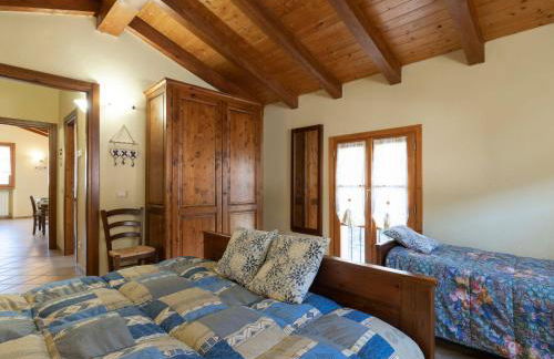 Apartment Luca by Interhome - Foto 15