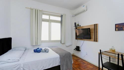 Estúdio na melhor rua do Centro Histórico, bem localizado - Foto 4