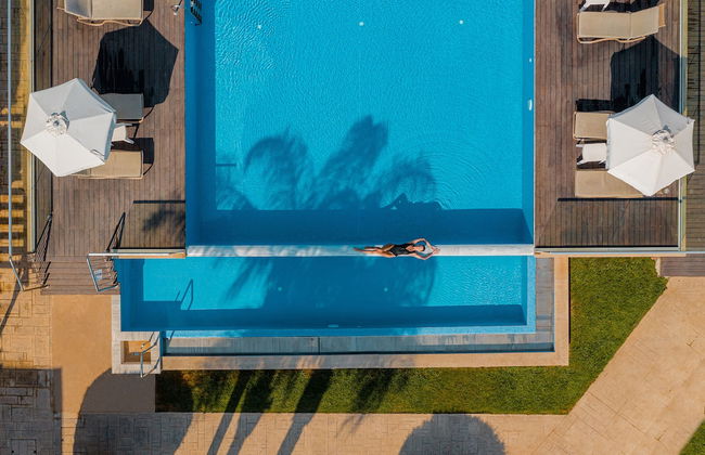 Louis Althea Beach Hotel - Foto 70