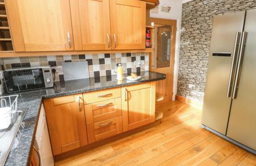 Cherry Tree House - Foto 12