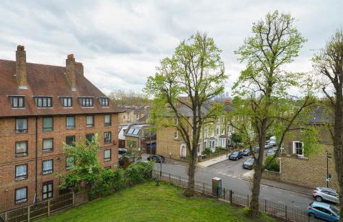 Lovely Apartment in Victoria Park Village - Foto 17