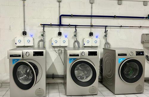 GREEN STAY APARTMENT - Free Parking - Foto 15