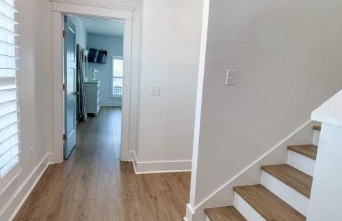 Serenity by the Sea St George Island Pool Home - Foto 54