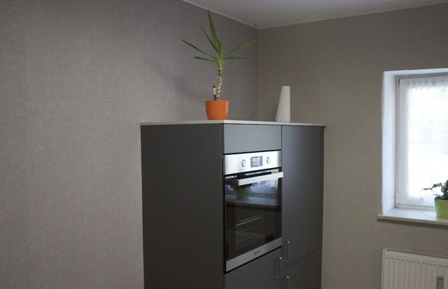 Holiday Home in Saxony With Garden - Photo 3