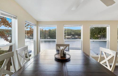 Pet-Friendly Home, Great Dock, Waterfront, Lake Views, Boat Slip - Foto 14