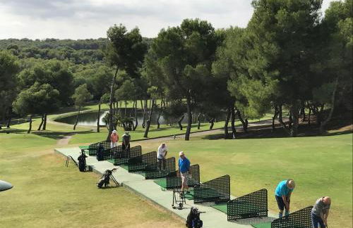 Stunning Apartment - Playamarina 2 Cabo Roig - Foto 52