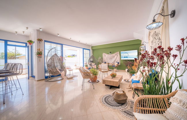 G & K Hotel Fiore Di Candia - Foto 3