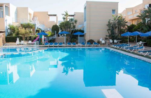 Futura Hotel - Foto 103