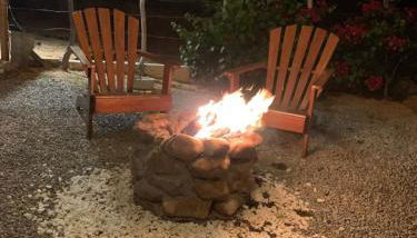 Cabana Vale da Pedra - Foto 2