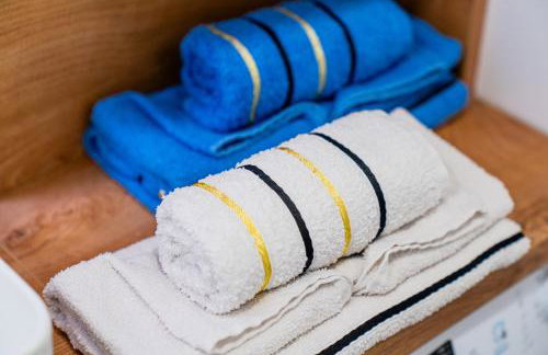 Flexible SelfCheckIns 128 - Zagreb - Garage - Loggia - New - Foto 24